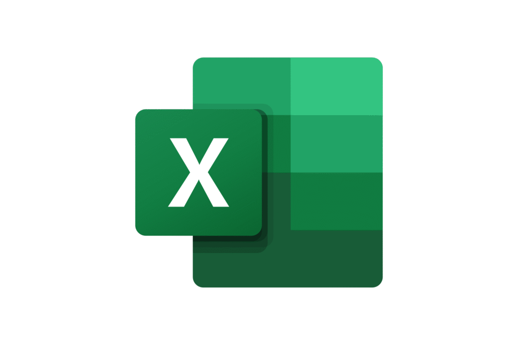 Microsoft Excel