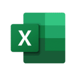 Microsoft Excel