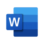 Microsoft Word Essentials Course – Monday 16 Mar 2026