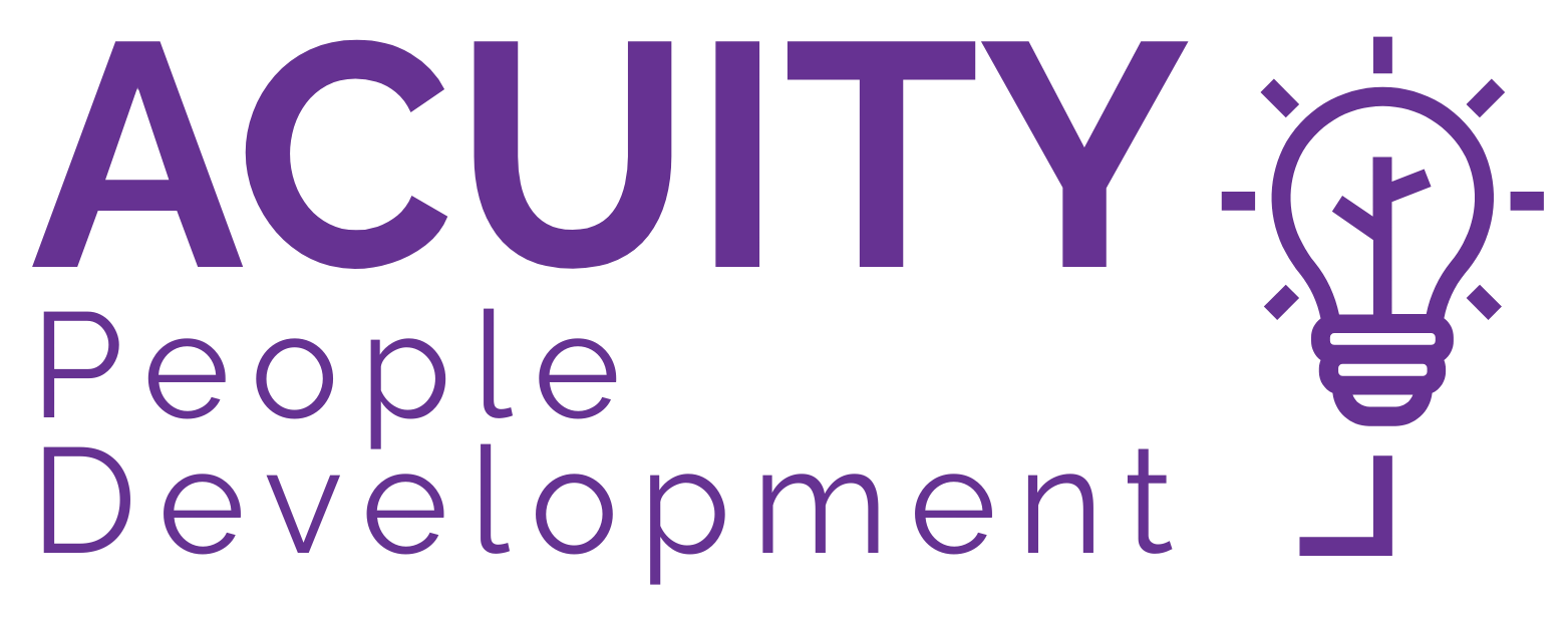 Acuity People Development
