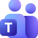 Microsoft Teams Logo