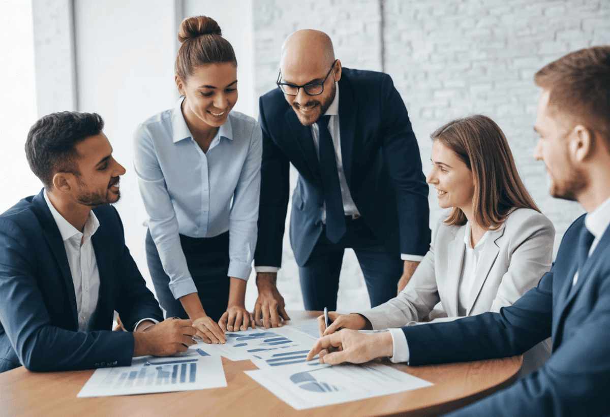 5 Signs Your Emerging Leaders Need Formal Training