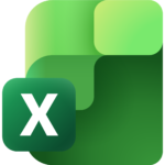 Microsoft Excel Logo