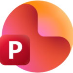 Microsoft PowerPoint Logo